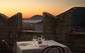 Hotel Castello di Giuliano